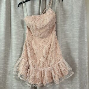 Selfie Leslie size small. Never worn. With tags